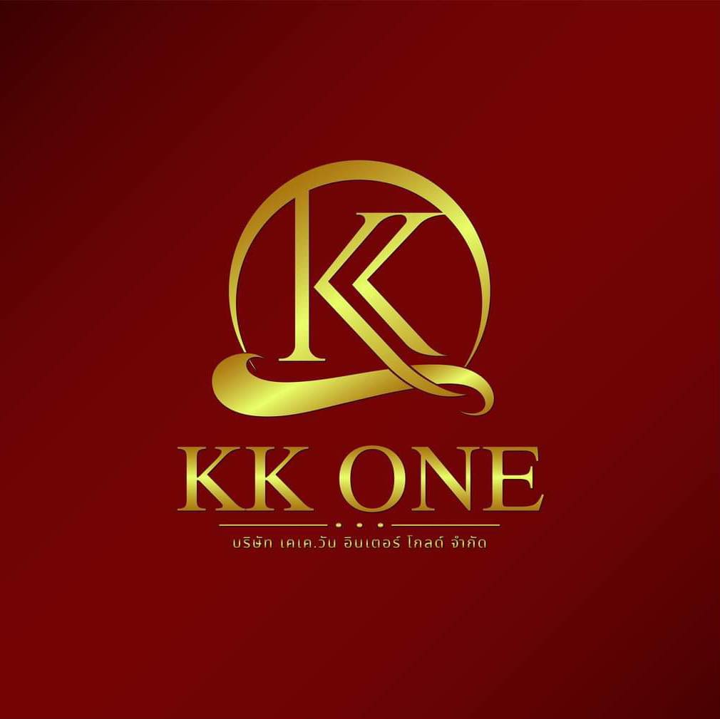 KK ONE Logo